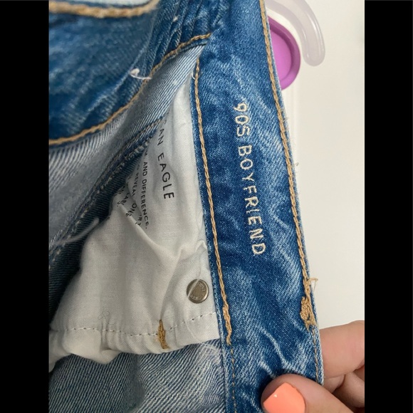 Boyfriend jeans - Picture 3 of 6